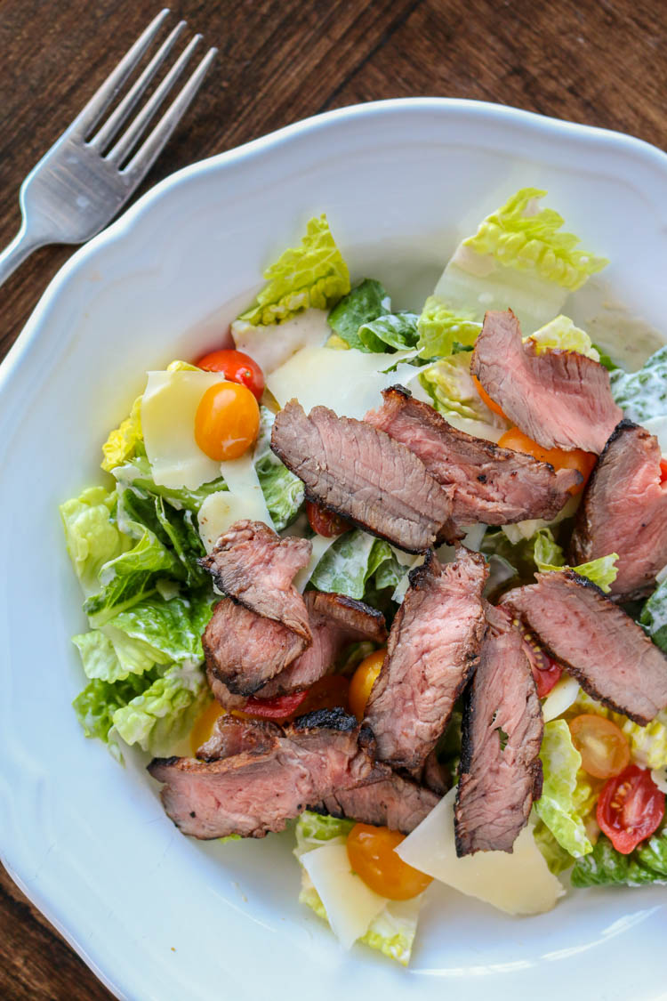 Steak Salad-3