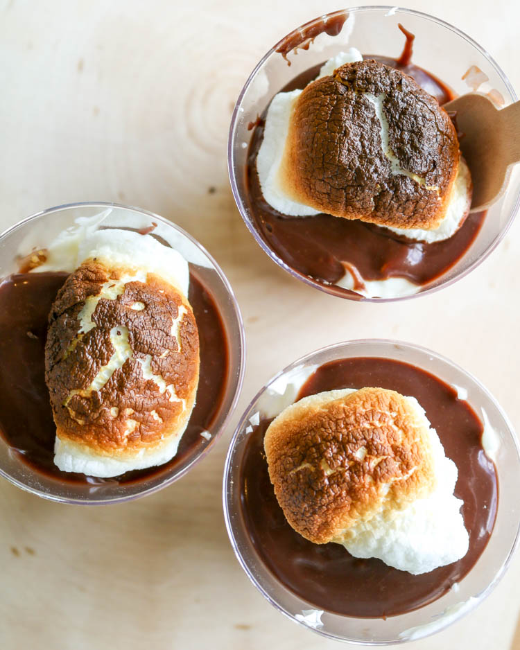 Smores Cups-2